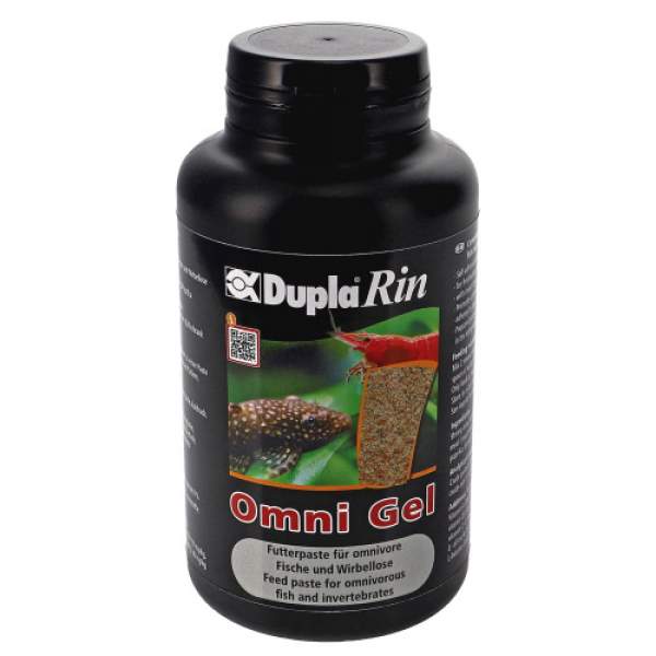 DuplaRin Omni Gel 150g